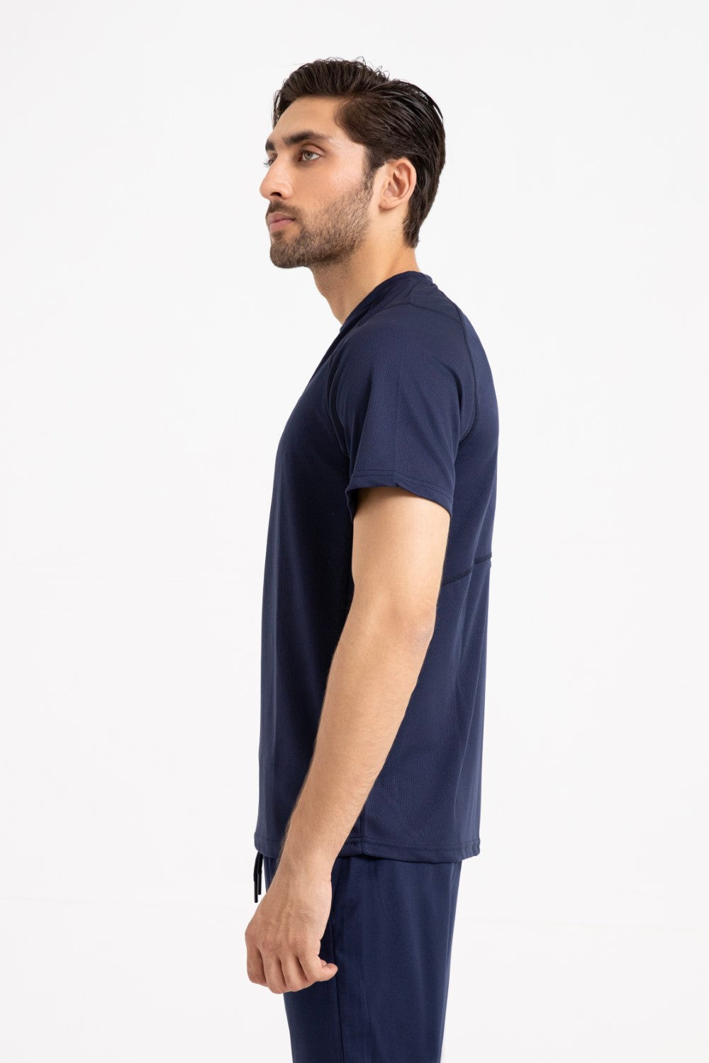 Navy T Shirt