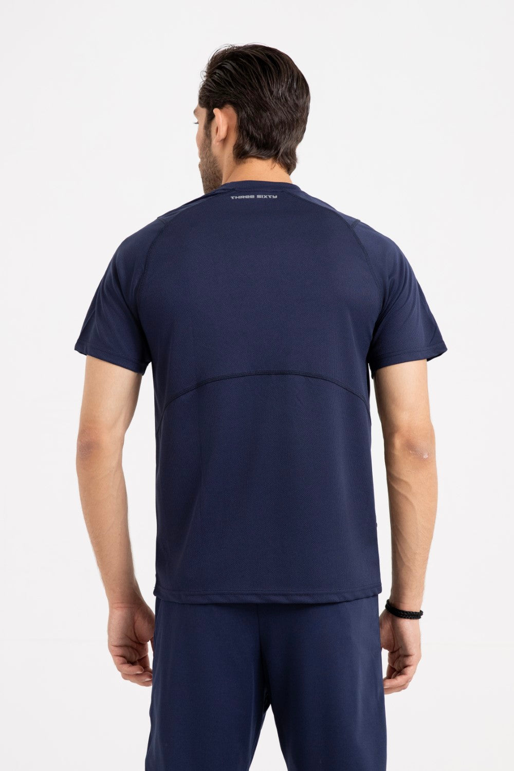 Navy T Shirt