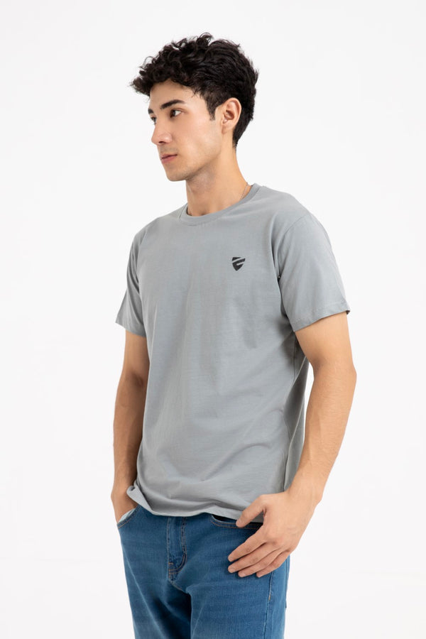 Grey T Shirt