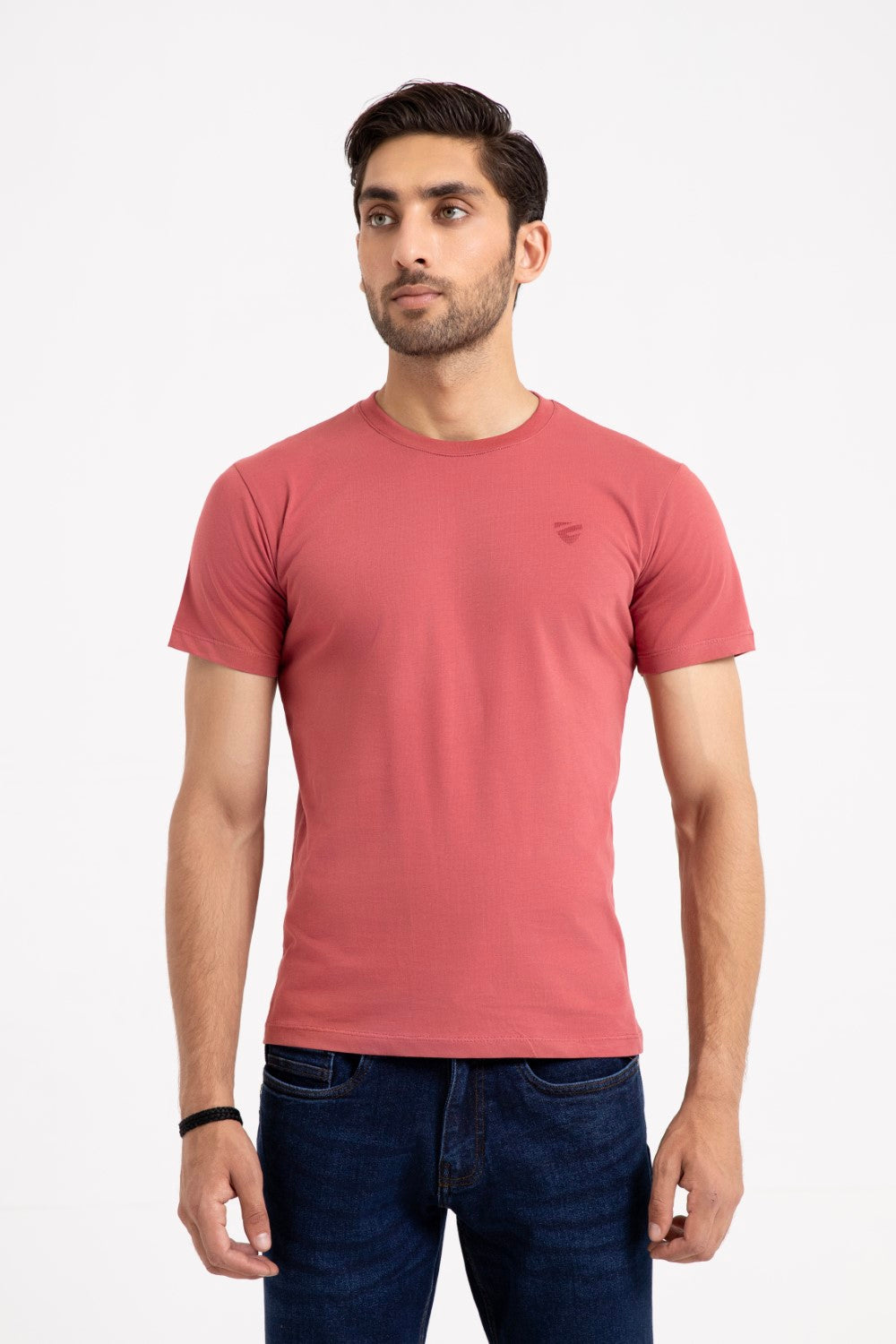 Mineral Red T Shirt