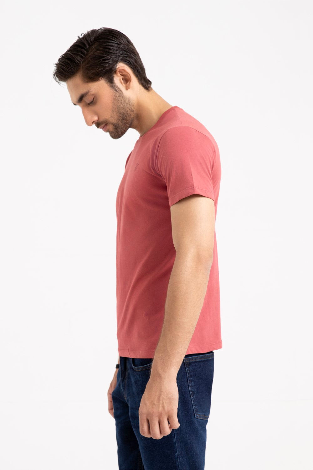 Mineral Red T Shirt