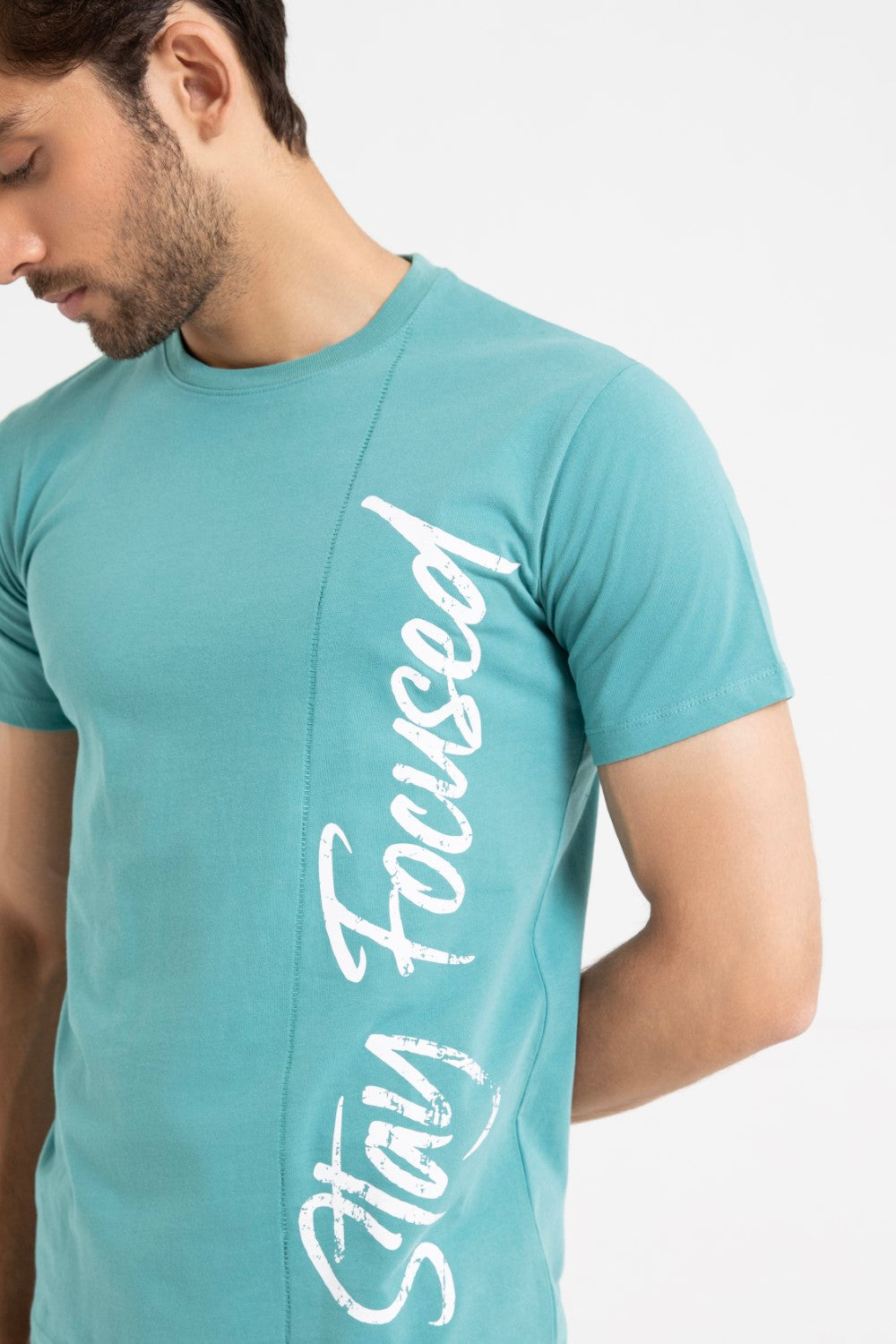 SEA GREEN T Shirt