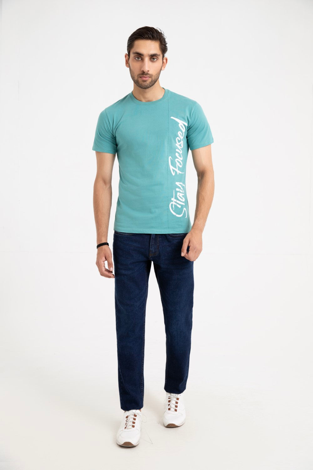 SEA GREEN T Shirt