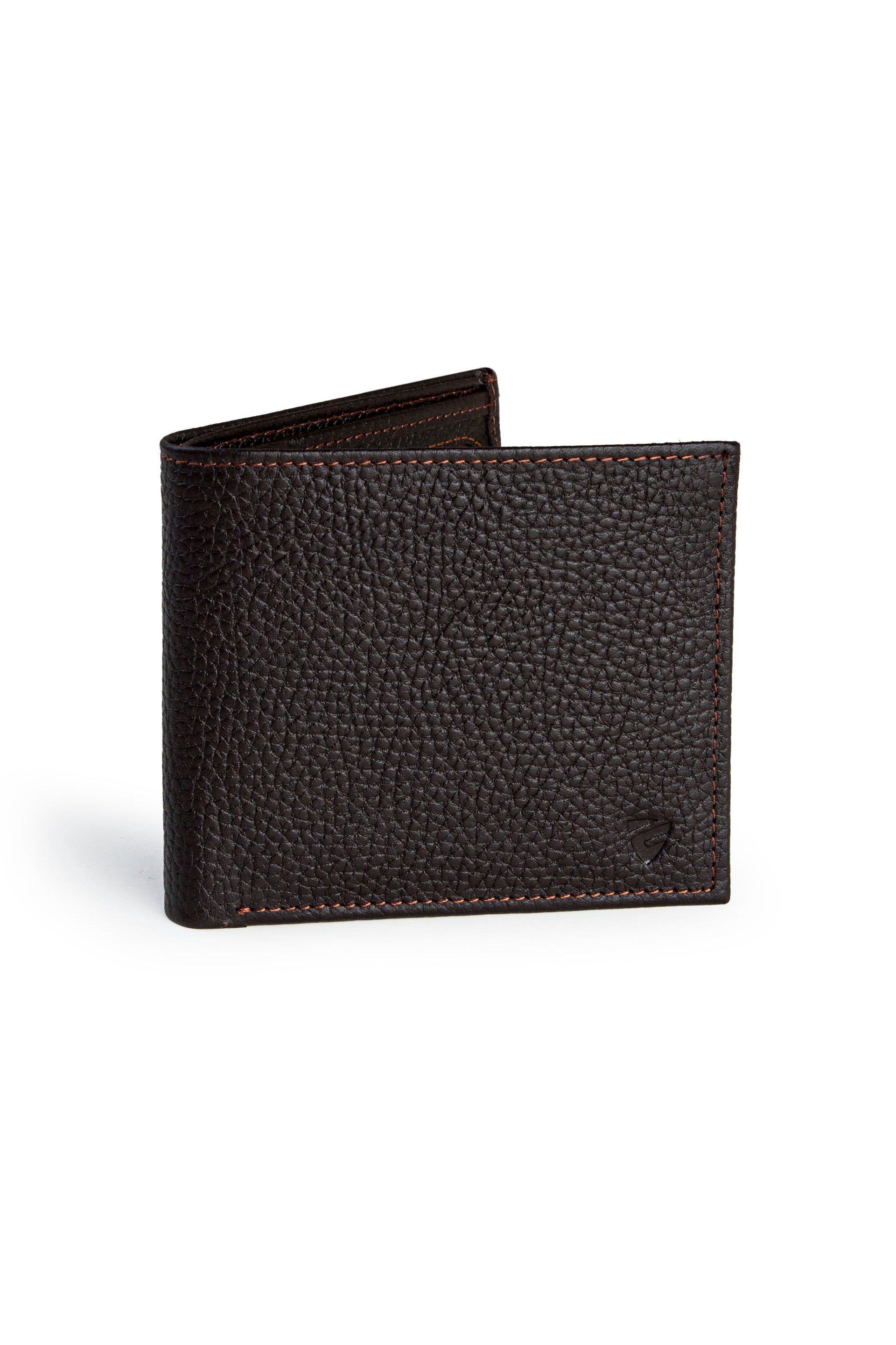 Everyday Brown Wallet
