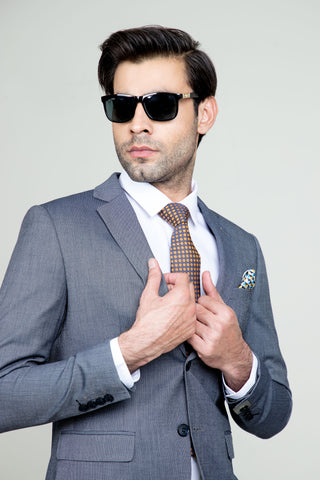 Ardent Two-Piece Suit