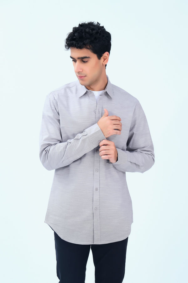 Light Grey Shirt