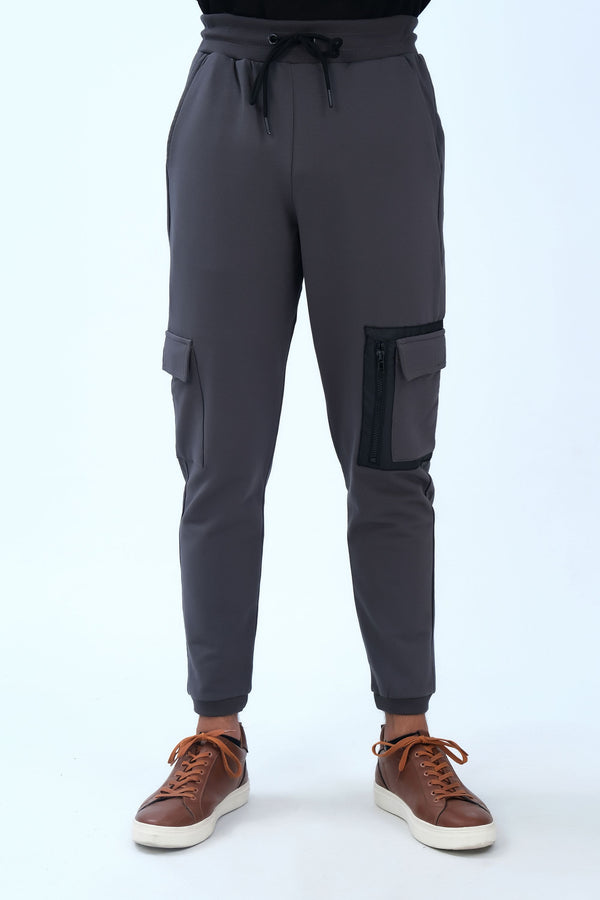 Brown Everyday Trousers