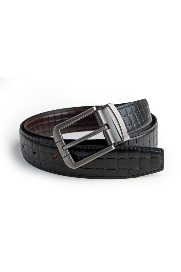 Black and Brown Belt