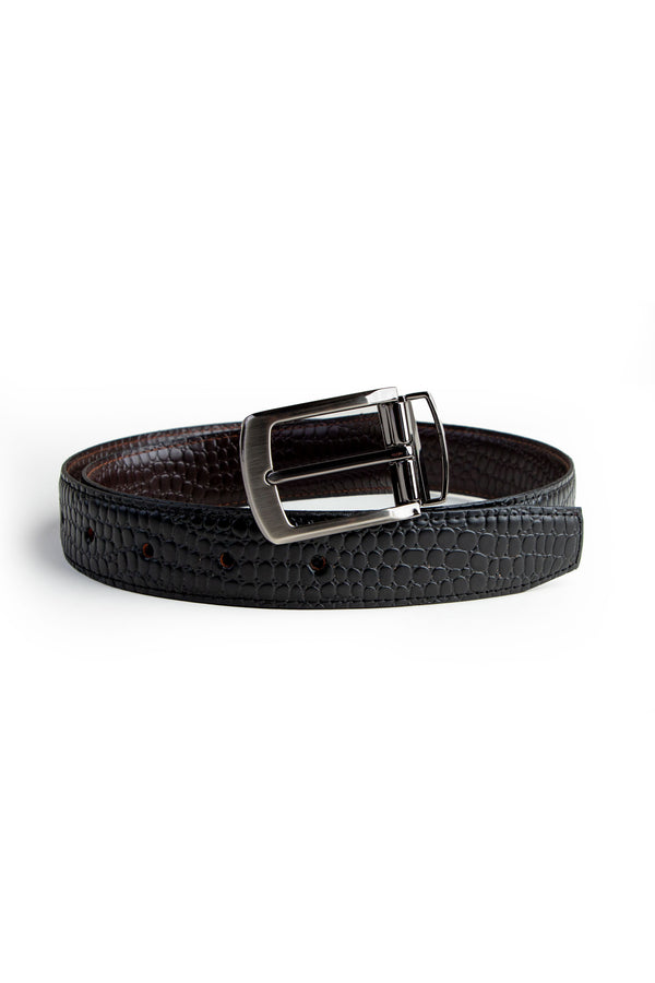 Black and Brown Belt