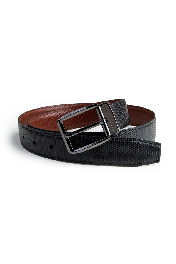 Black and Brown Belt