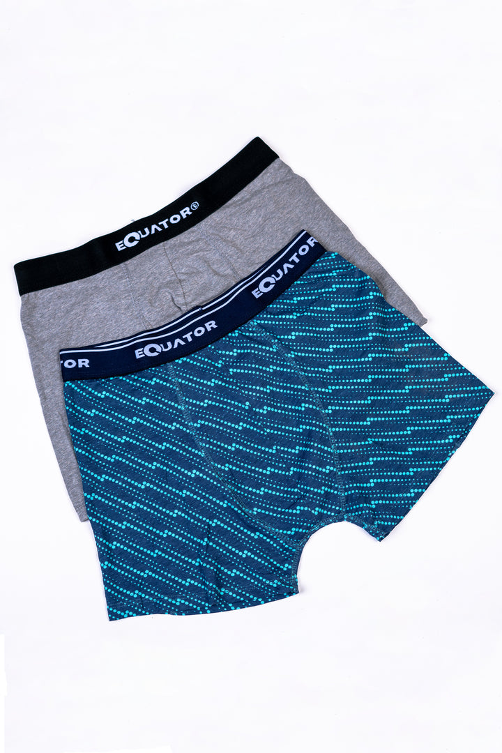 2-Pack Boxers Equator