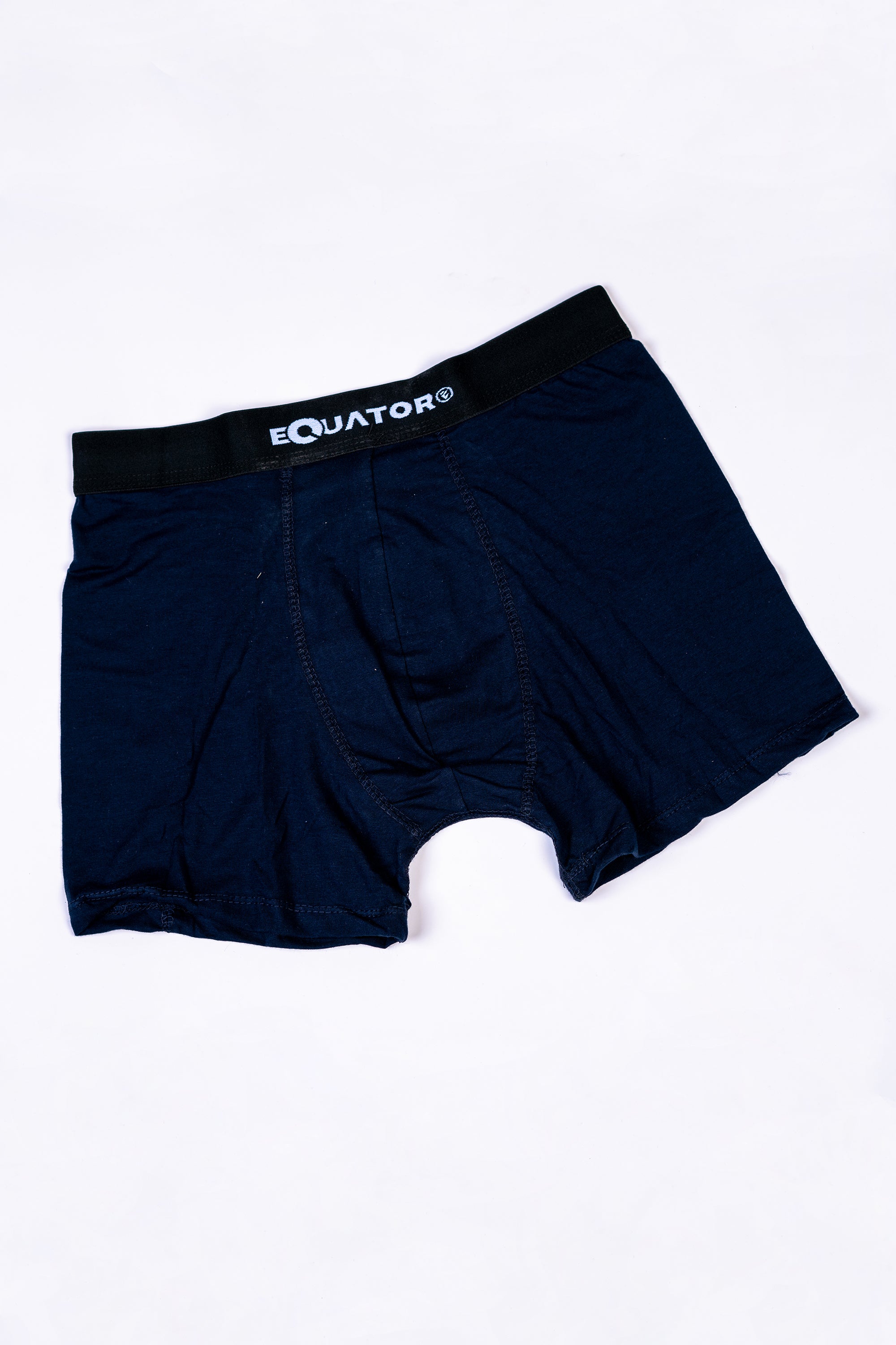 2-PACK BOXERS Equator