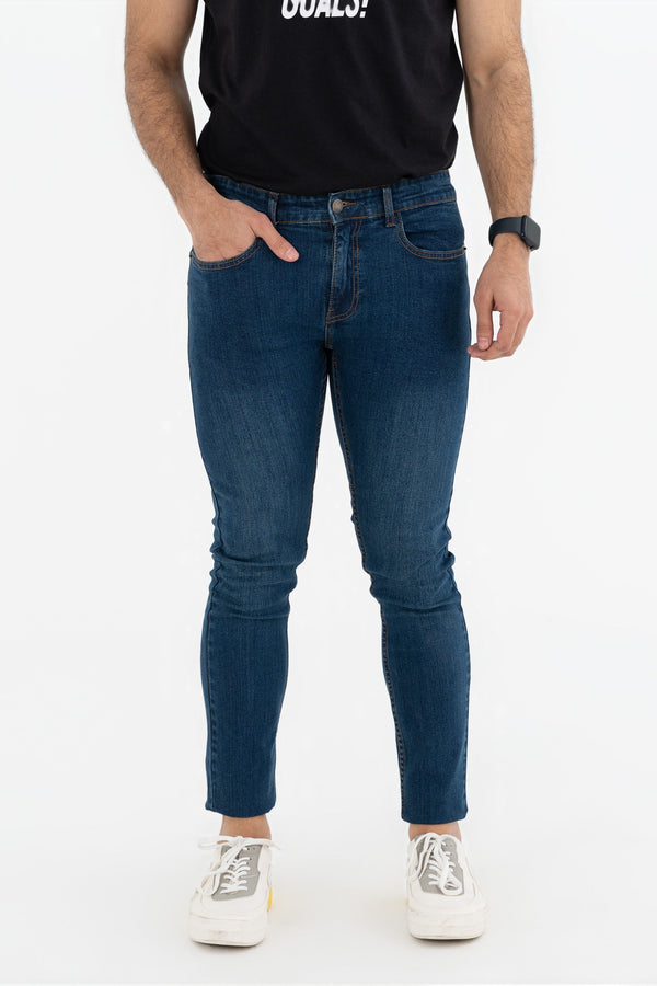 Everyday Skinny Fit Jeans