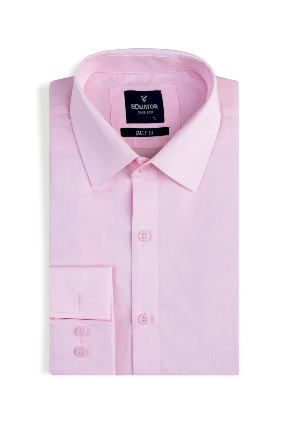 Everyday Pink Dress Shirt – Equator Stores