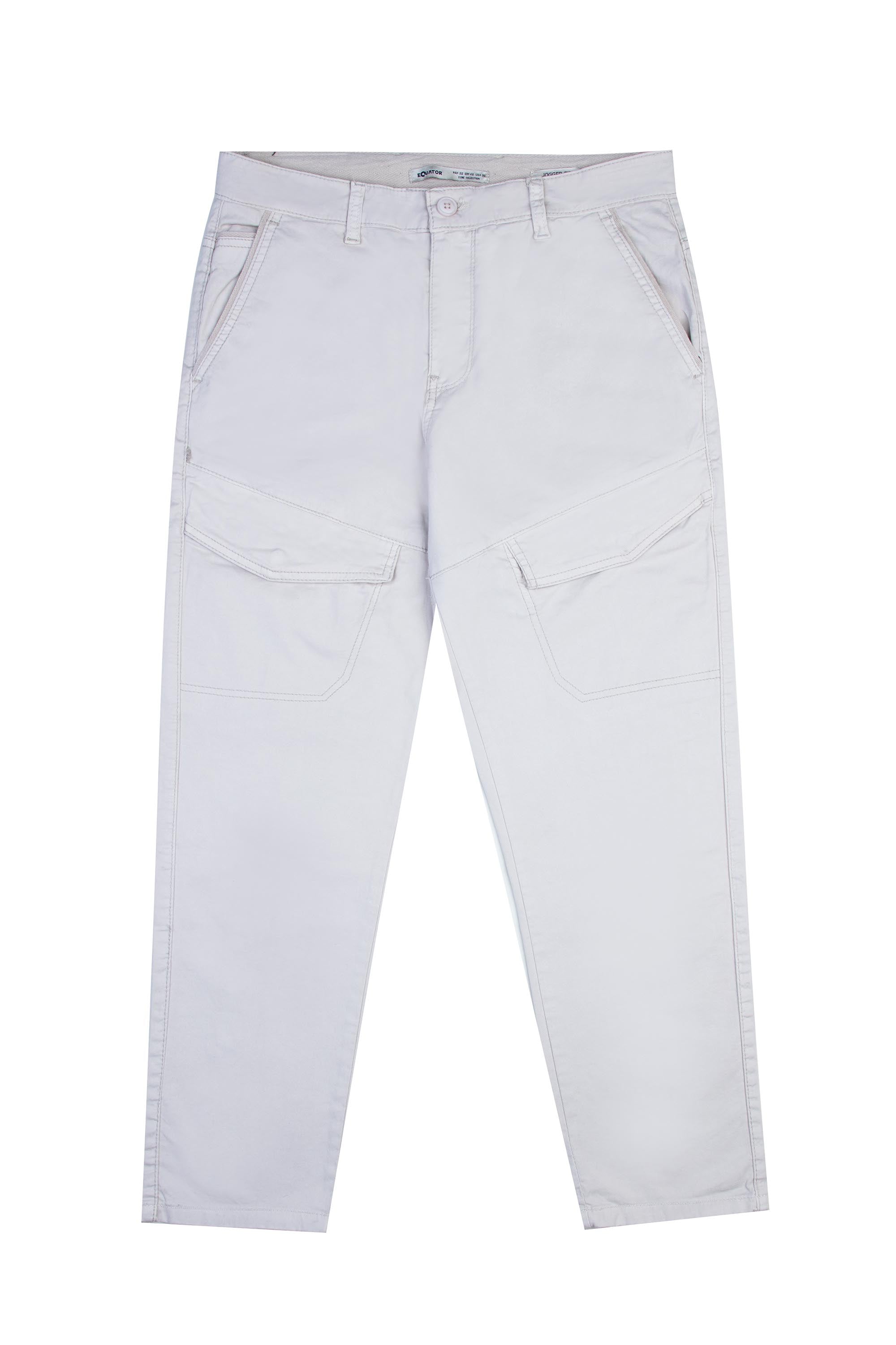 Off-white Jogger Pants