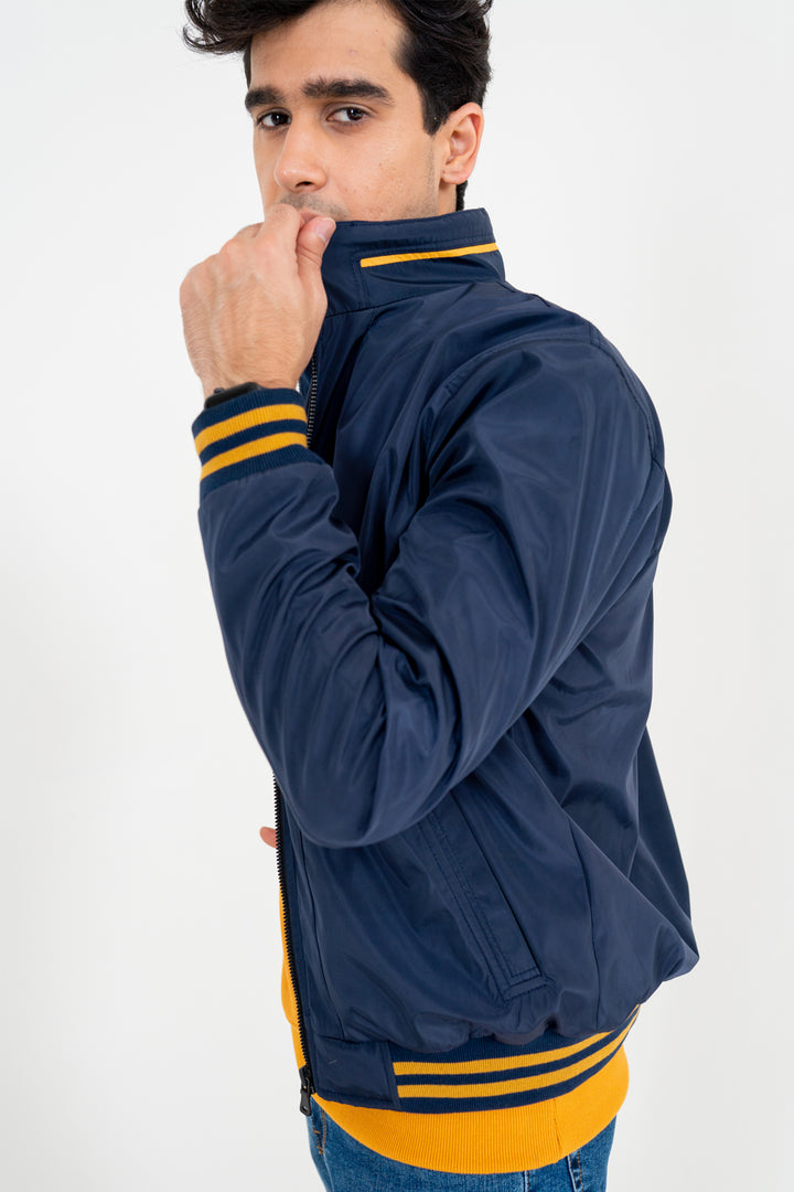 Windbreaker Jacket Equator