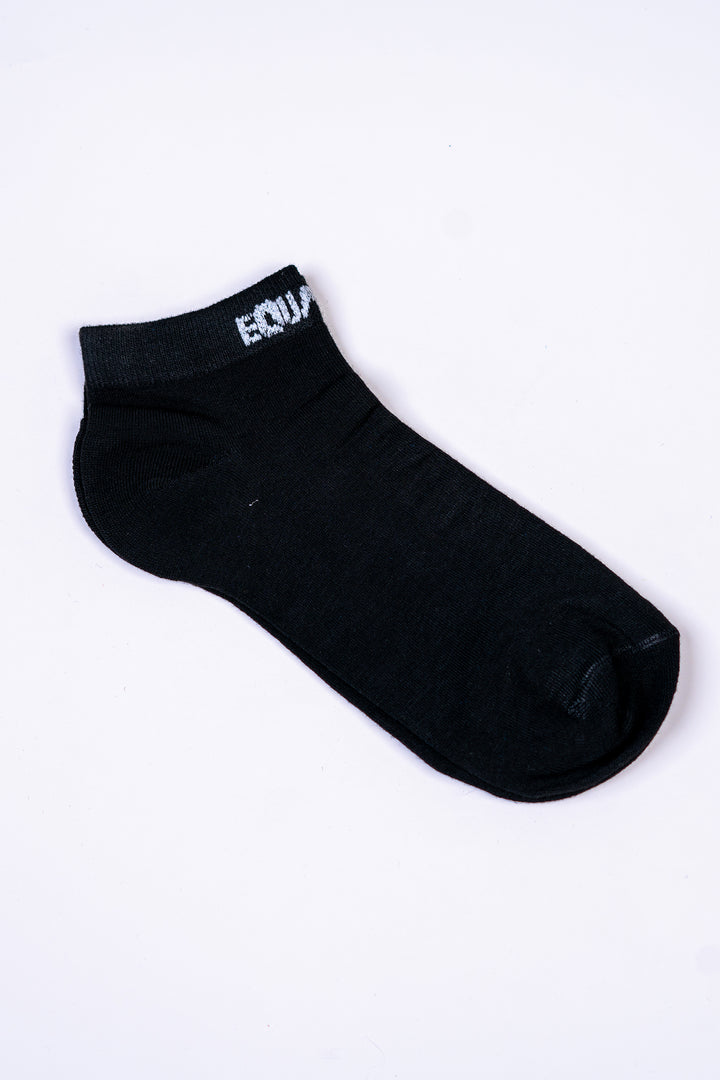 Raven Ankle Socks Equator