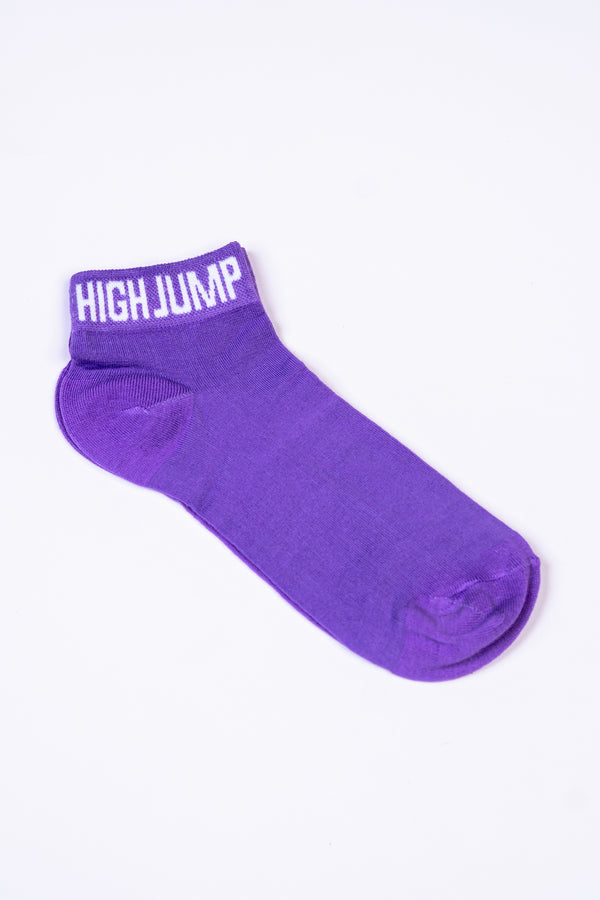 Iris Ankle Socks Equator