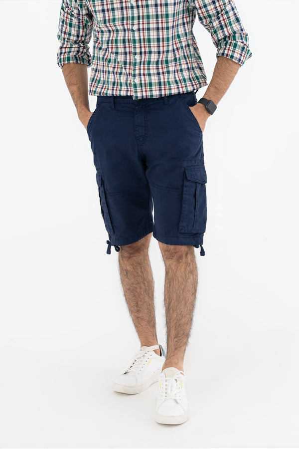 Comfortable Gents Short