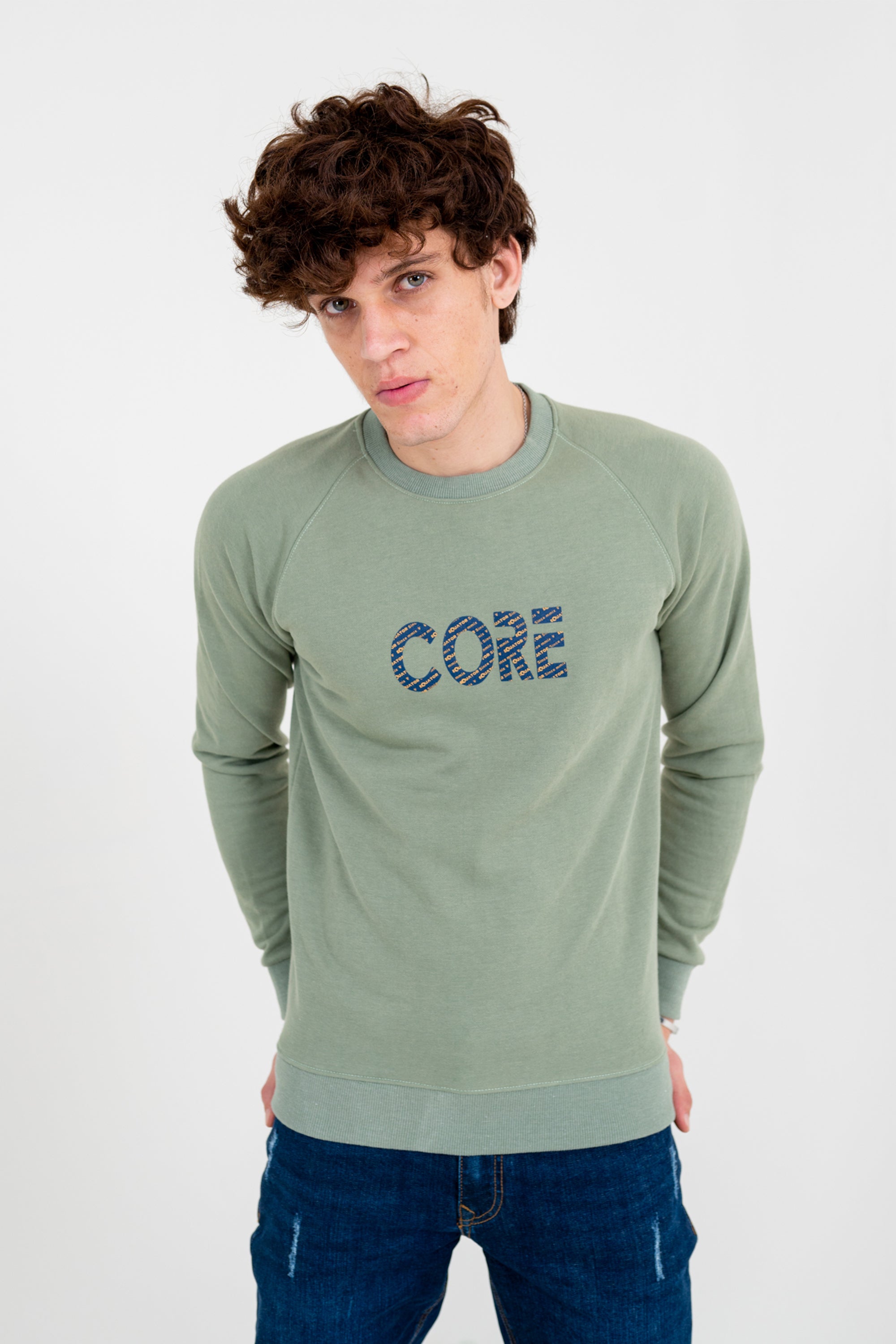 Signature CORE Sweatshirt