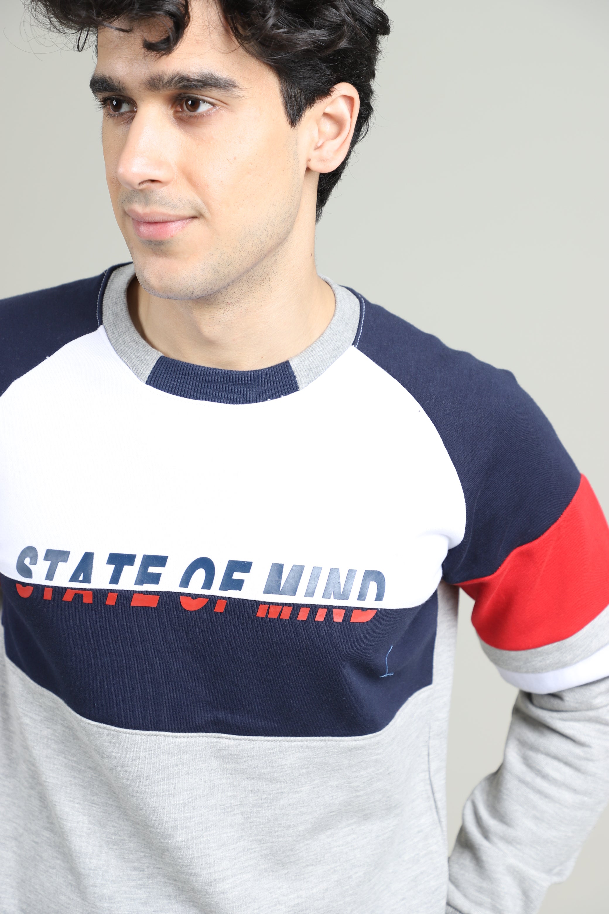 State of Mind Sweatshirt