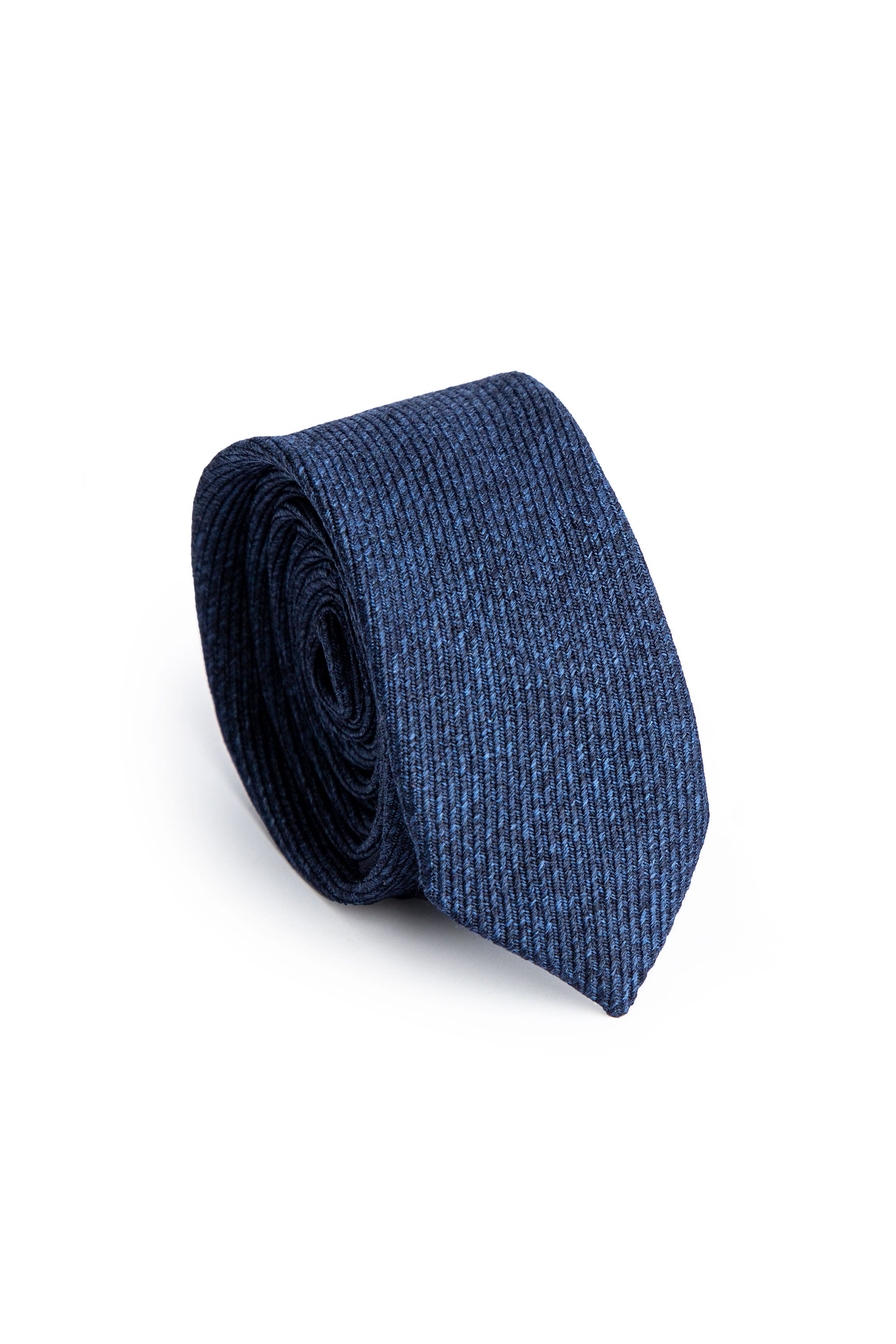 Azure Tweed