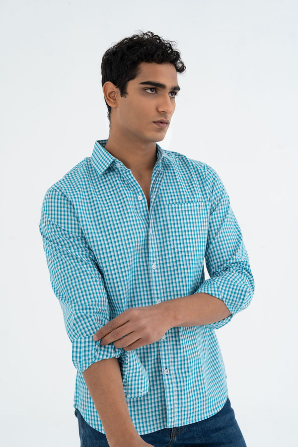 Ferozi Everyday Shirt