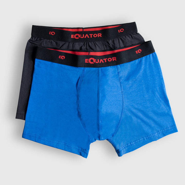 Men's Boxer (Set of 2) Equator