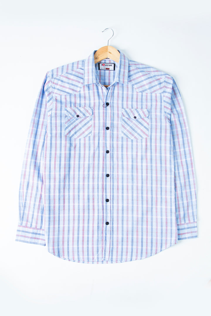 Casual Shirt FS Regular Fit Equator