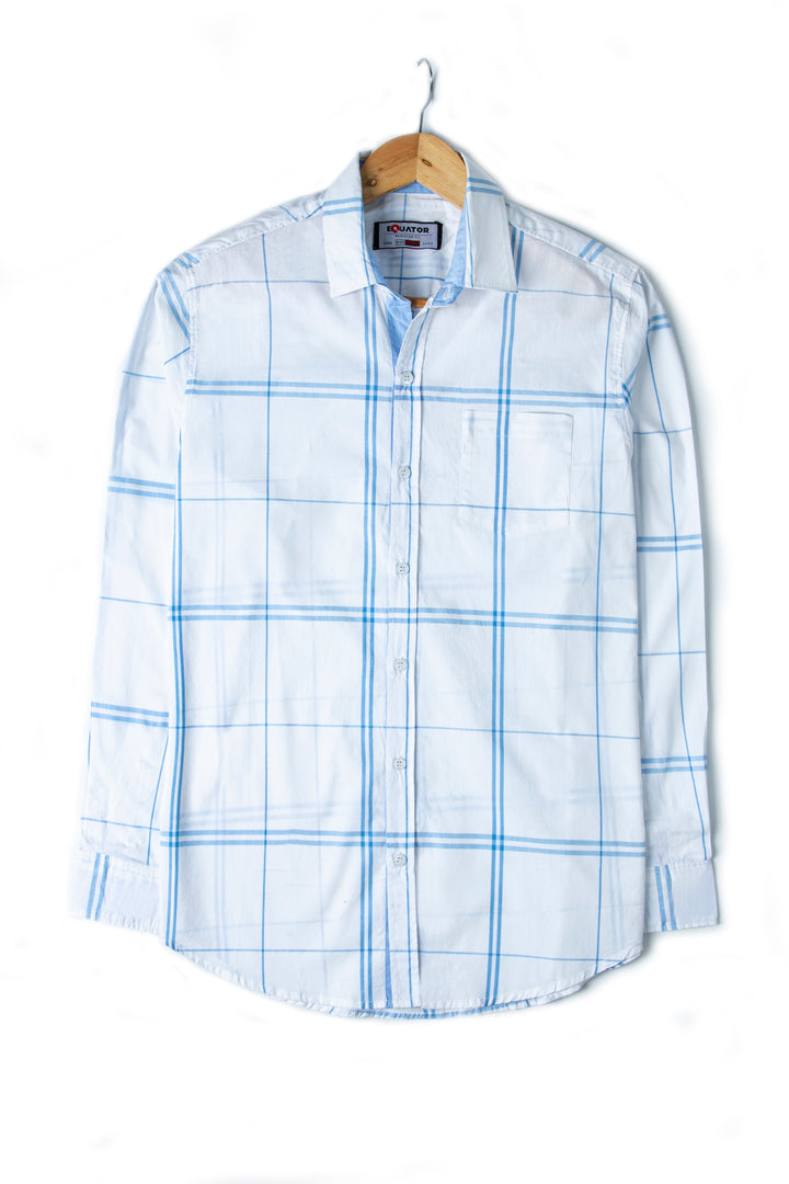 Casual Shirt FS Regular Fit Equator