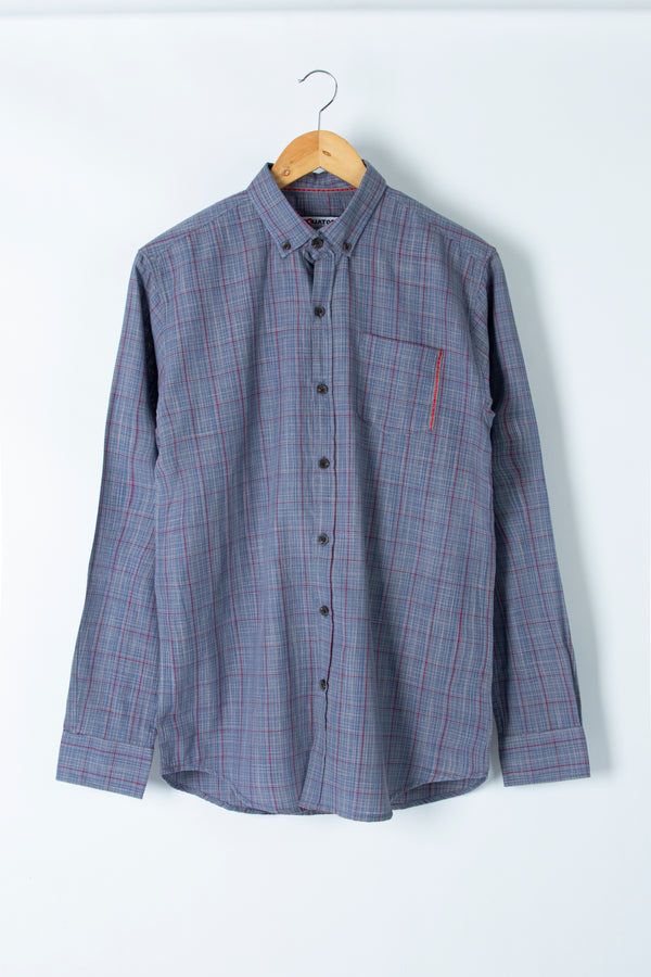 Casual Shirt FS Regular Fit Equator