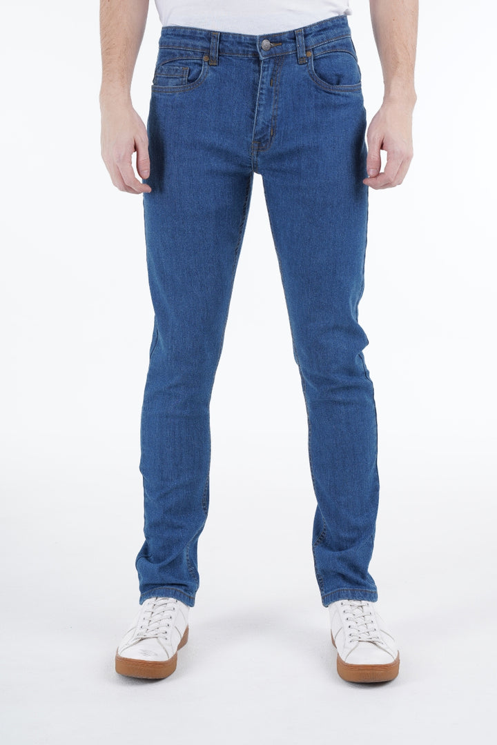 Lapis Denim Jeans Equator