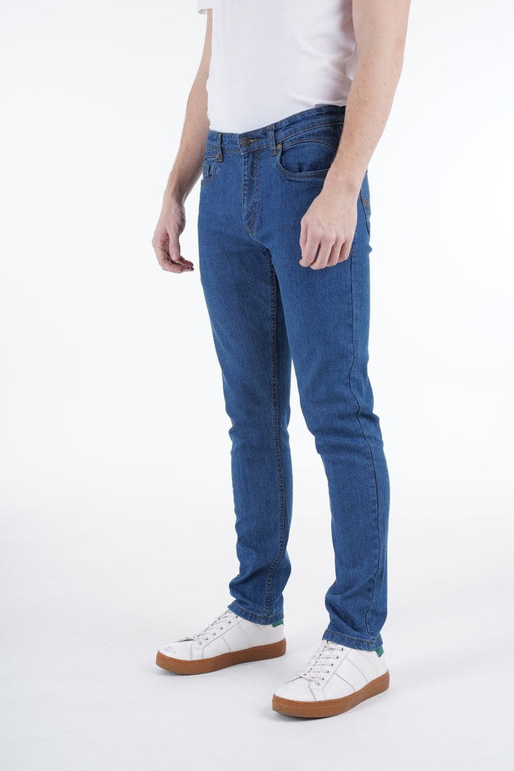 Lapis Denim Jeans Equator