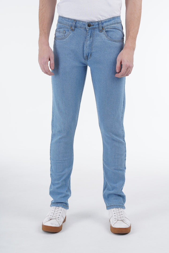 Sky Denim Jeans Equator