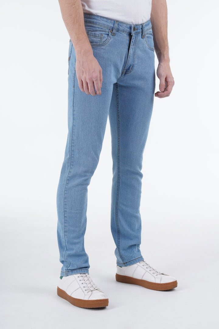 Sky Denim Jeans Equator