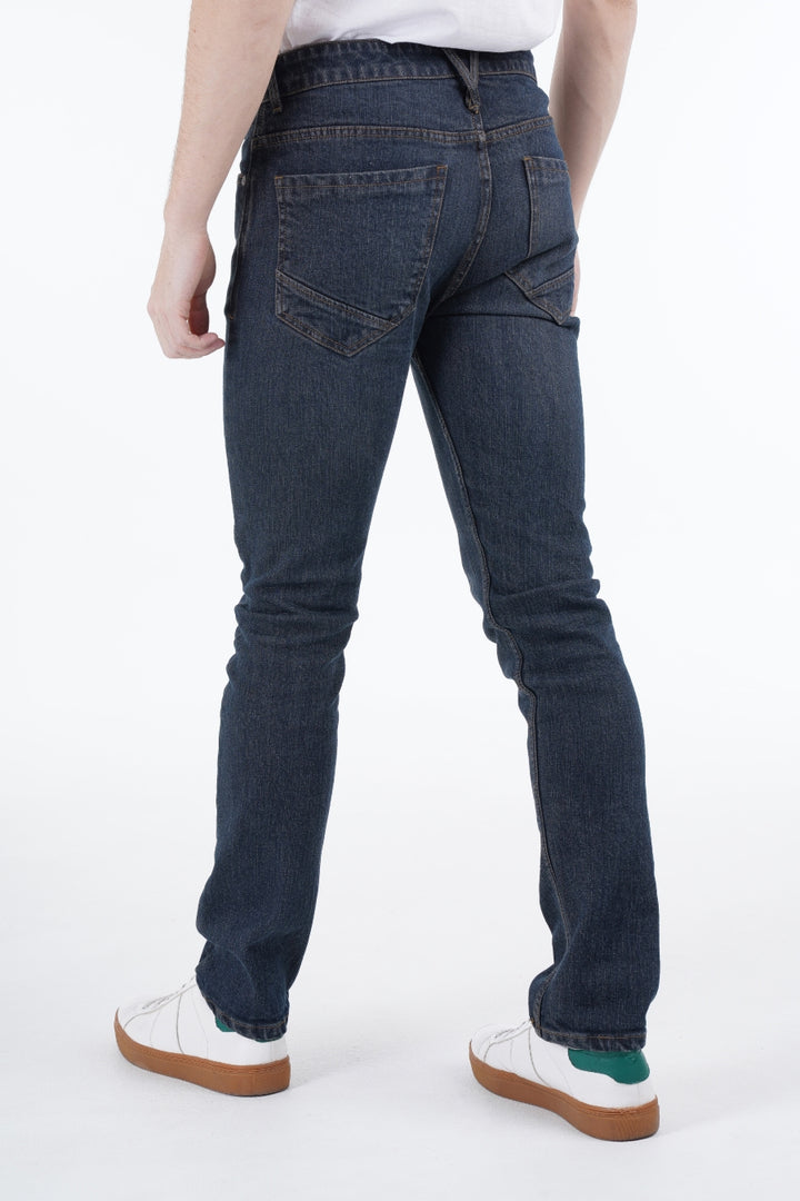 Jazzy Denim Jeans Equator