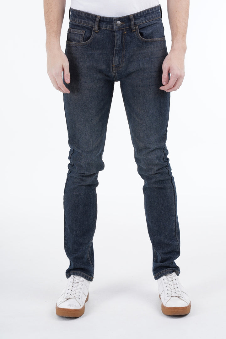 Jazzy Denim Jeans Equator