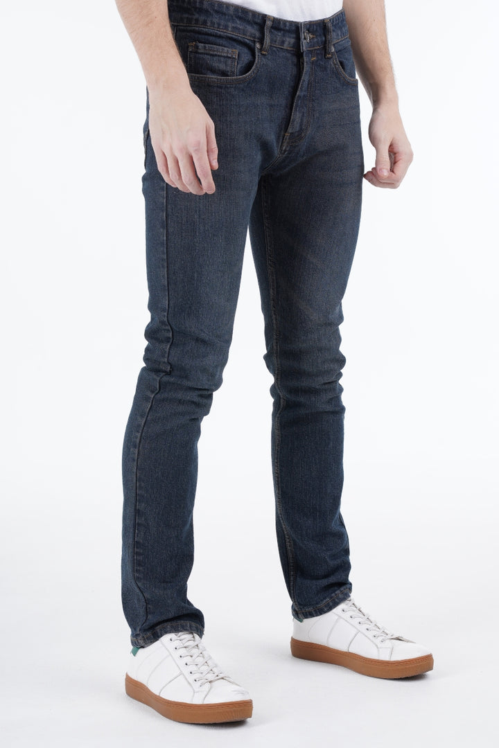 Jazzy Denim Jeans Equator