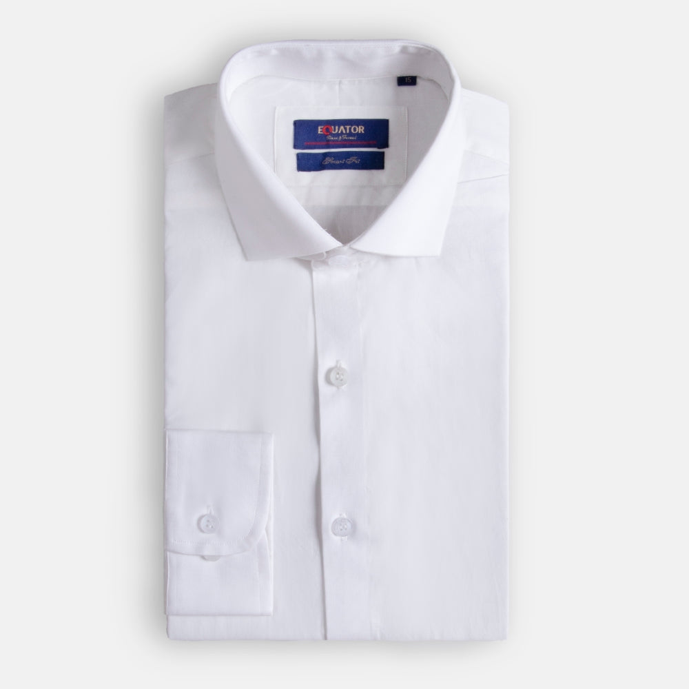 OFF-White Formal Shirt