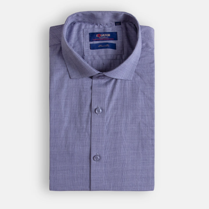 Premium Charcoal Shirt Equator