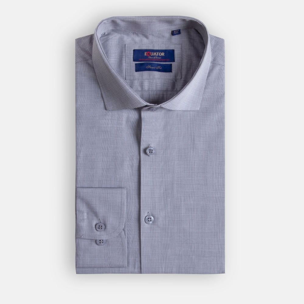 Premium Grey Shirt
