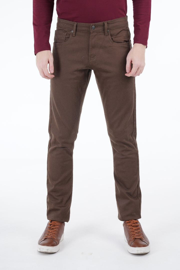 Coffee Fashion Pants Equator