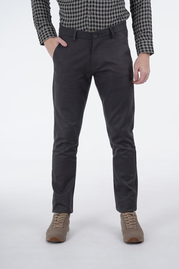 Iron Grey Pants Equator