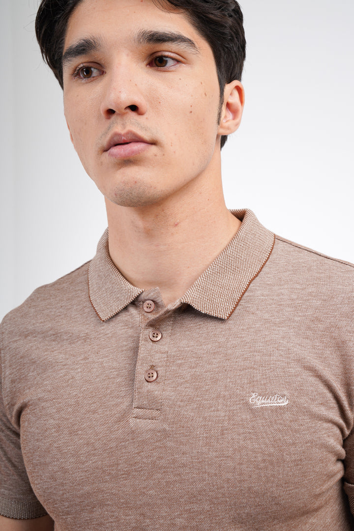 Rose Tan Polo Equator