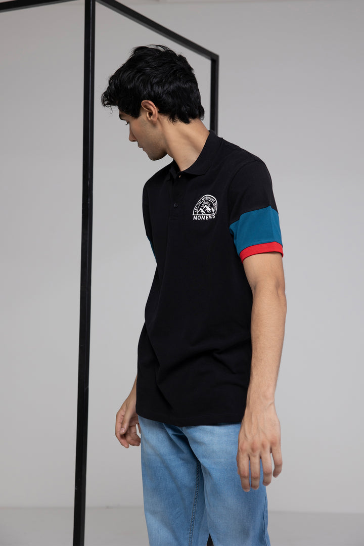 Caviar Polo Equator