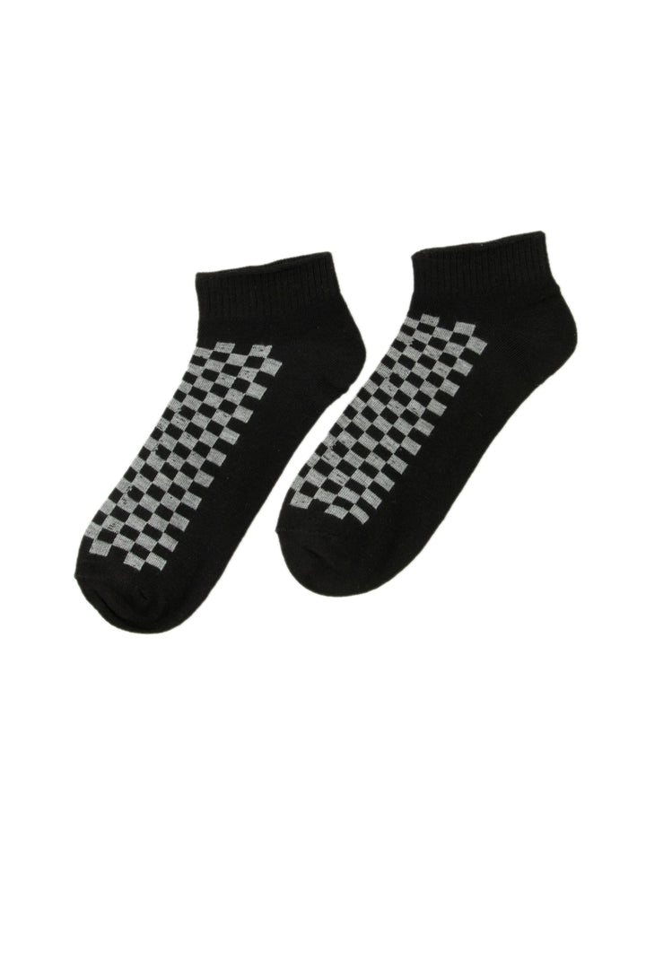 Ankle Socks Equator