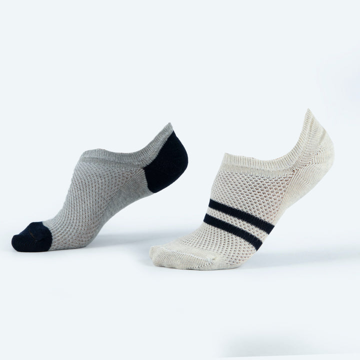 2-Pack Liner Socks Equator