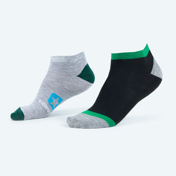 2-Pack Ankle Socks
