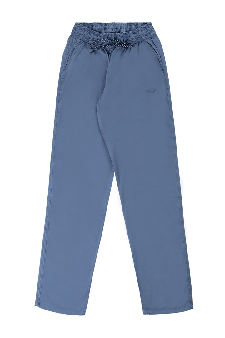 Light Blue Trousers Equator