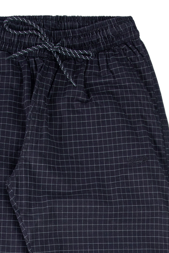 Checkered Trousers Equator